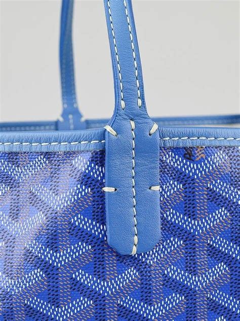 replica goyard bags|goyard bag inside.